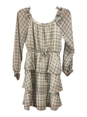 Girls Dress, Trixxi Girl, XL, Multi, Preloved in Excellent Condition